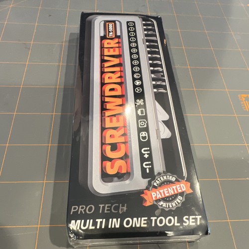Pro tech 5000 pezzi - tk-5000,